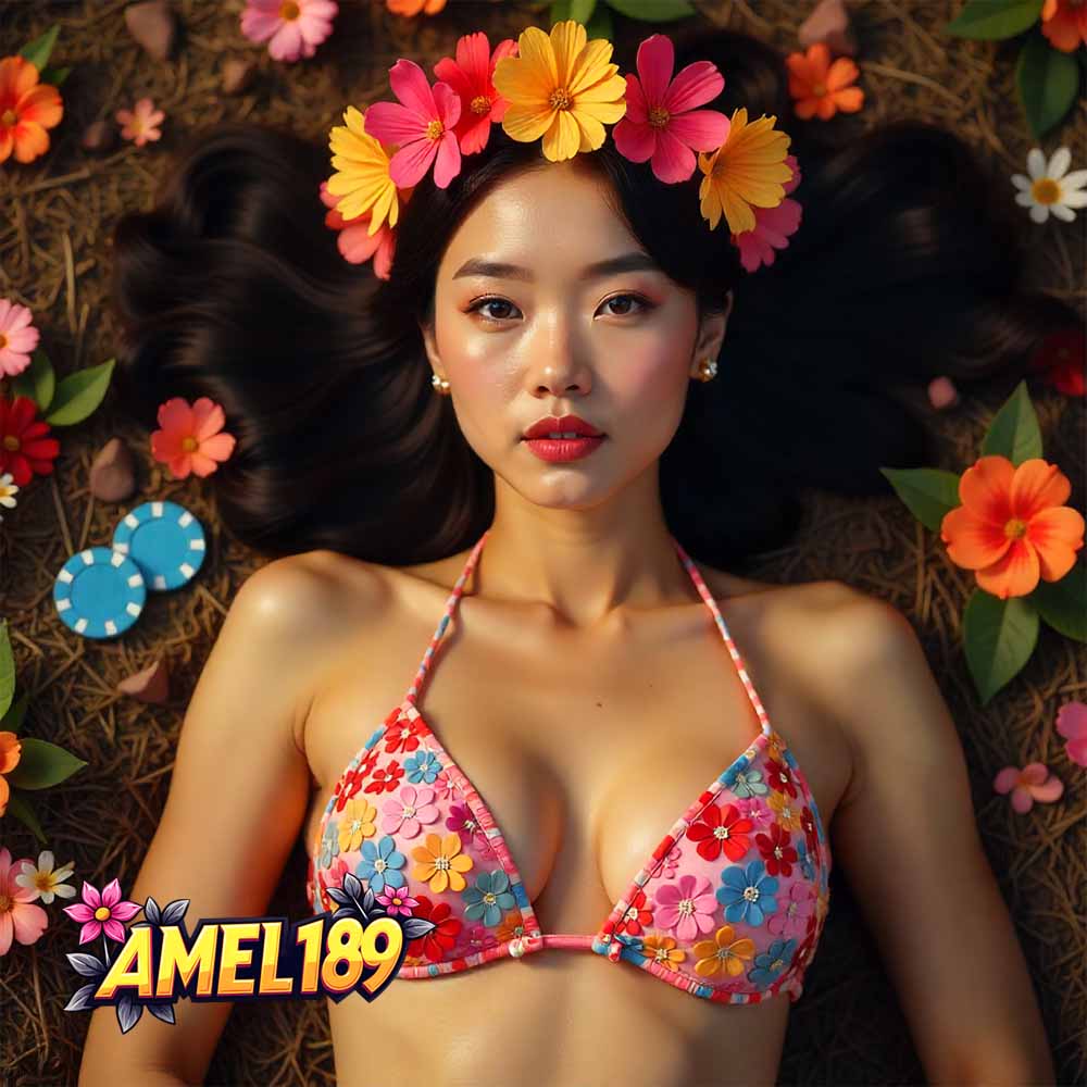 Amel189 | Deposit Sekarang, Bonus & Spin Langsung Cair 